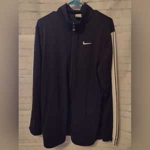 Nike Men's Training Jacket